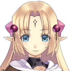 Agarest Generations of War 2, avatar 18