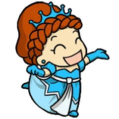 Fat Princess, avatar 7