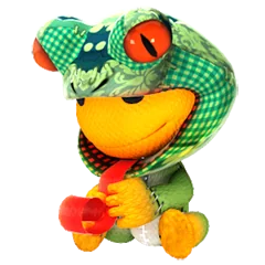 LittleBigPlanet, avatar 14