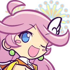 Puyo Puyo!! 20th Anniversary, avatar 11