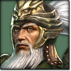 Dynasty Warriors 7, avatar 52
