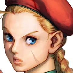 Super Street Fighter IV, avatar 28