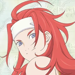 Tales of Symphonia, avatar 5