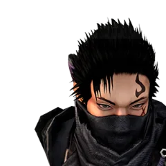 Shinobido 2 Sange, avatar 12