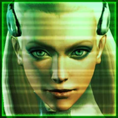 Max Anarchy, avatar 7