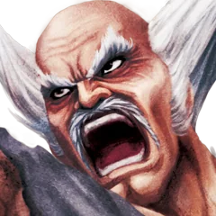 Street Fighter X Tekken, avatar 20