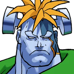 Darkstalkers Resurrection, avatar 30