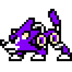 Mega Man 10, avatar 20
