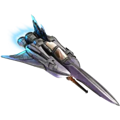 Soldner-X 2 Final Prototype, avatar 5