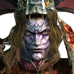 Warriors Orochi 3, avatar 6