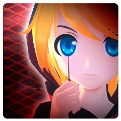 Hatsune Miku Project Diva F, avatar 12