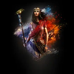 Dynasty Warriors 7, avatar 5