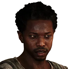 The Last of Us, avatar 40