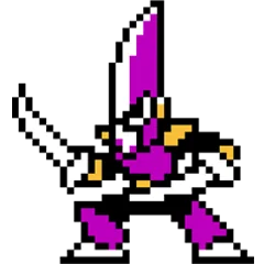 Mega Man 10, avatar 5