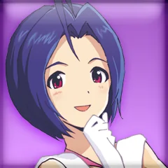 The iDOLM@STER, avatar 22