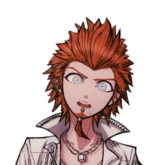 Danganronpa 2 Goodbye Despair, avatar 96