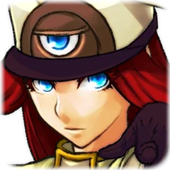BlazBlue Continuum Shift Extend, avatar 27