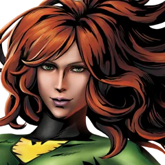 Marvel vs Capcom 3, avatar 21