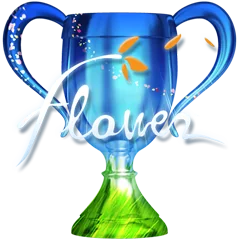 Flower, avatar 18