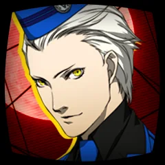 Persona 4 The Ultimax Ultra Suplex Hold, avatar 22