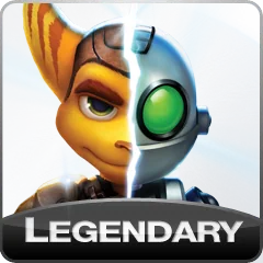 From PlayStation, avatar 9