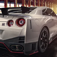 Nissan GT-R NISMO 2015, avatar 17