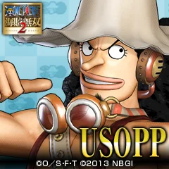 One Piece, avatar 10