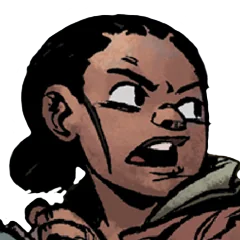 The Last of Us, avatar 9