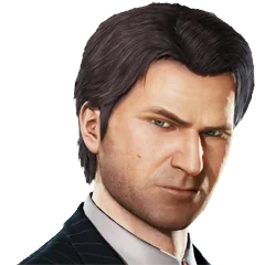 Uncharted 3 Drake's Deception, avatar 9
