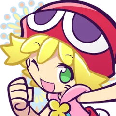 Puyo Puyo!! 20th Anniversary, avatar 7