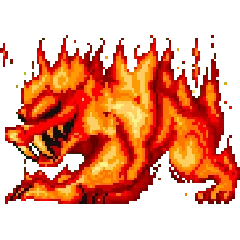 Ghouls 'n Ghosts, avatar 11