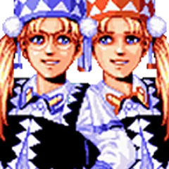 Elen & Cynthia, avatar 8