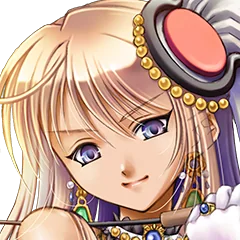 ZX Zekkai no Seisen Zillions of Enemy X, avatar 5