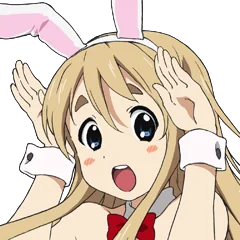 K-On!, avatar 9