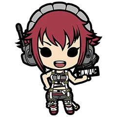 Freedom Wars, avatar 71