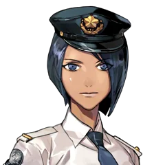 Tokyo Twilight Ghost Hunters, avatar 12