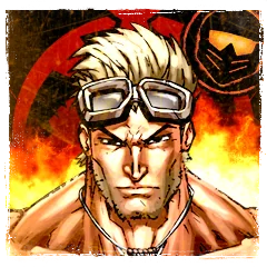 MotorStorm Apocalypse, avatar 7