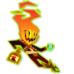 Guacamelee, avatar 5