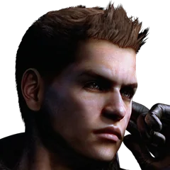 Resident Evil 6, avatar 7