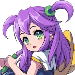 Arcana Heart 3 Love Max!, avatar 29