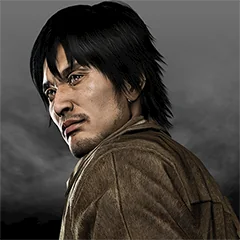 Yakuza 5, avatar 8