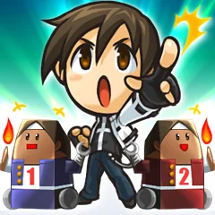 The King of Fighters XIII, avatar 12