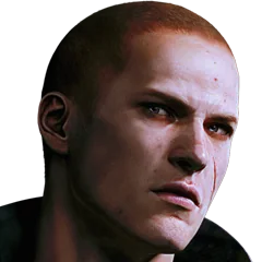 Resident Evil 6, avatar 5