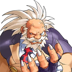 Rival Schools, avatar 8