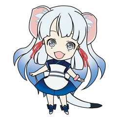 Ore no Shikabane o Koete Yuke 2, avatar 75