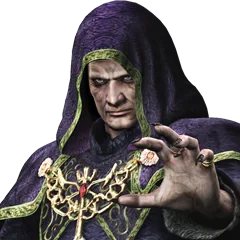 Resident Evil 4, avatar 10