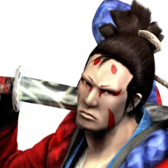 Shinobido 2 Sange, avatar 6