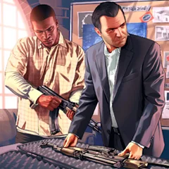 Grand Theft Auto V, avatar 6