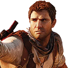 Uncharted 3 Drake's Deception, avatar 11
