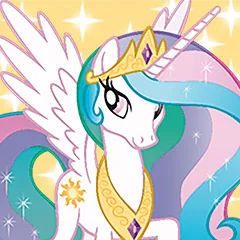 My Little Pony, avatar 9
